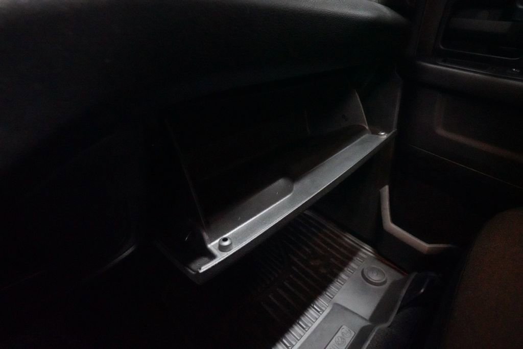 Used 2023 RAM 2500 Tradesman image 30