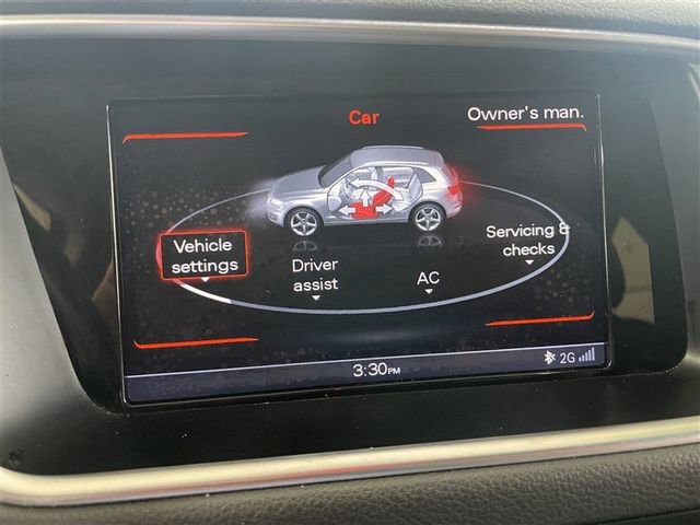 Used 2015 Audi Q5 2.0T Premium Plus w/ Technology Package image 18
