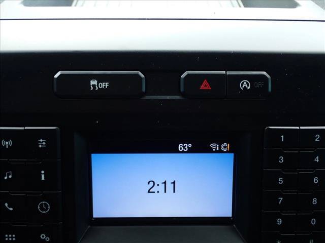 Used 2018 Ford F150 XL w/ Equipment Group 101A Mid AWD/4WD image 16