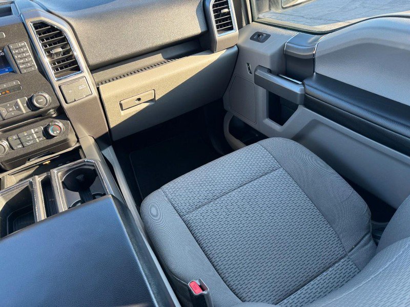Used 2015 Ford F150 XLT w/ Equipment Group 301A Mid image 15