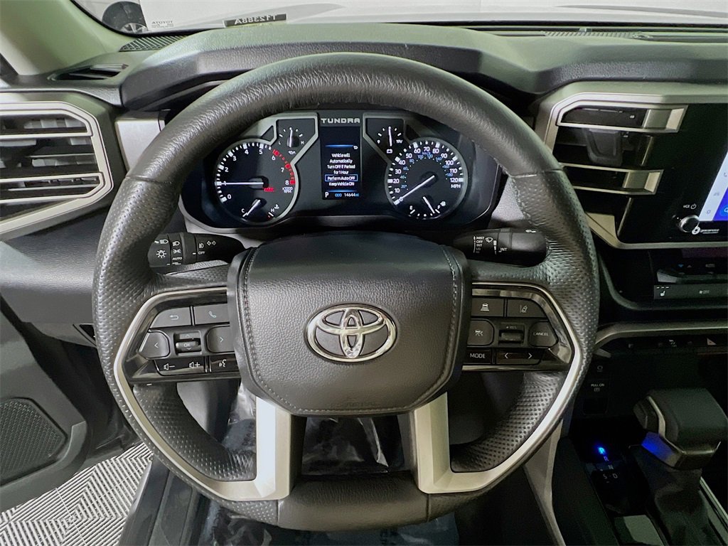Used 2024 Toyota Tundra SR5 image 11