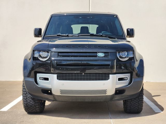 Used 2024 Land Rover Defender 130 S image 2