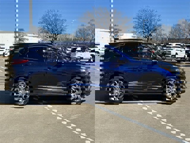 Used 2020 Acura RDX AWD w/ Advance Package image 3