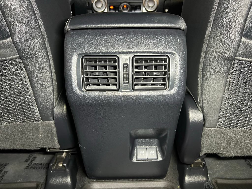 Used 2021 Toyota 4Runner SR5 Premium w/ Moonroof Package AWD/4WD image 16