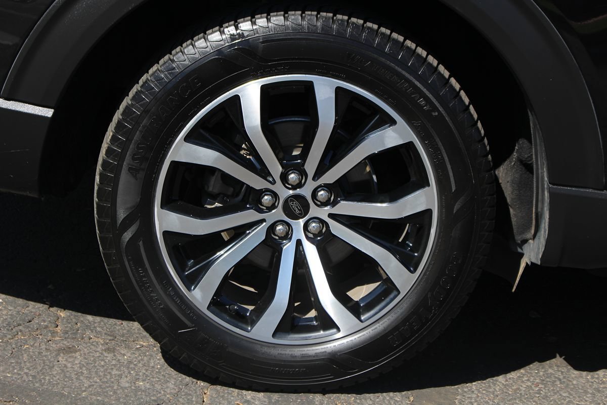Used 2020 Ford Explorer ST w/ Premium Technology Package AWD/4WD image 53