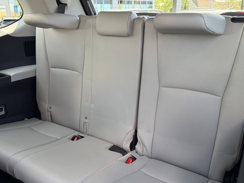 Certified 2024 Toyota Grand Highlander Limited image 33