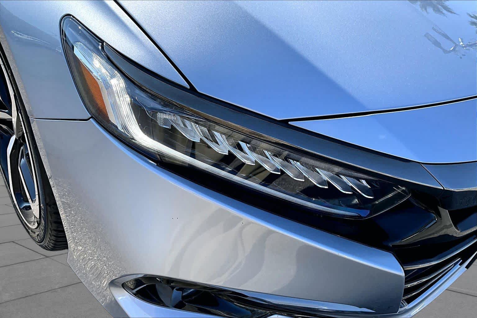 Used 2021 Honda Accord Sport Special Edition image 26