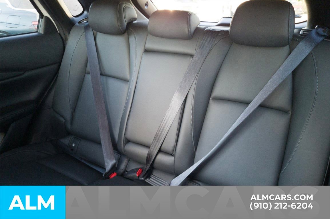 Used 2023 MAZDA CX-30 AWD 2.5 S w/ Preferred Package image 18