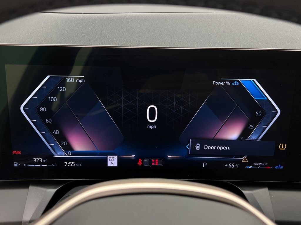 Certified 2025 BMW X3 xDrive30i w/ Premium Package image 16