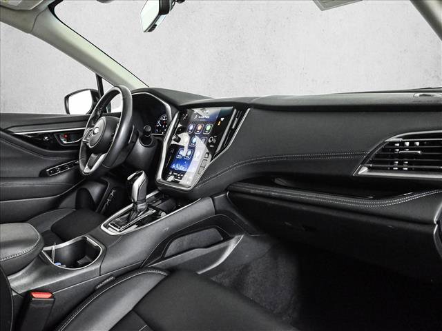 Used 2021 Subaru Outback Limited image 22