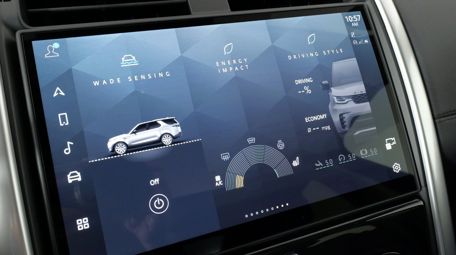 Used 2024 Land Rover Discovery S image 62