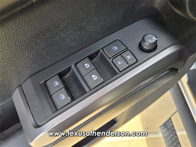 Used 2021 Toyota Tacoma TRD Off-Road w/ Technology Package image 22