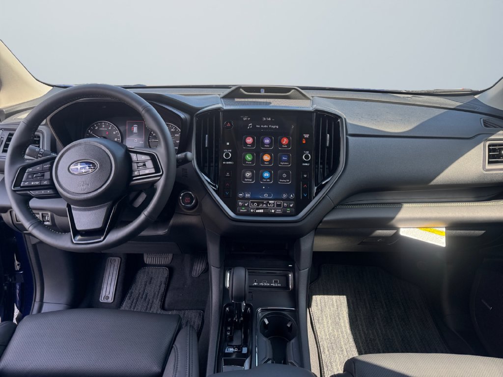 New 2026 Subaru Ascent Bronze Edition AWD/4WD image 10