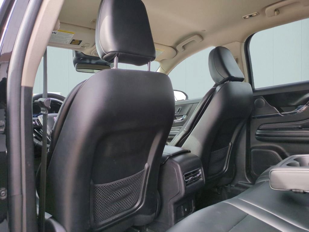 Certified 2023 Lincoln Corsair FWD image 26