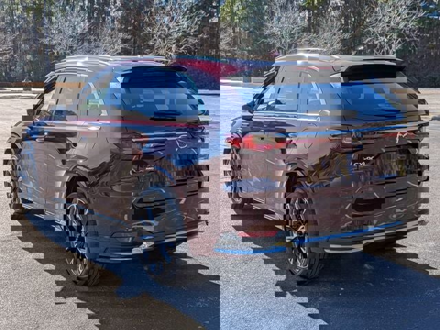 New 2026 MAZDA CX-90 3.3 Turbo S w/ Premium Plus image 5