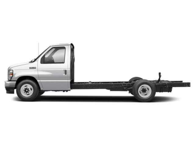 New 2025 Ford E-350 and Econoline 350 Super Duty w/ Ambulance Prep Package RWD image 3