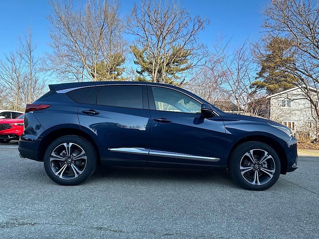 New 2026 Acura RDX w/ Technology Package image 4