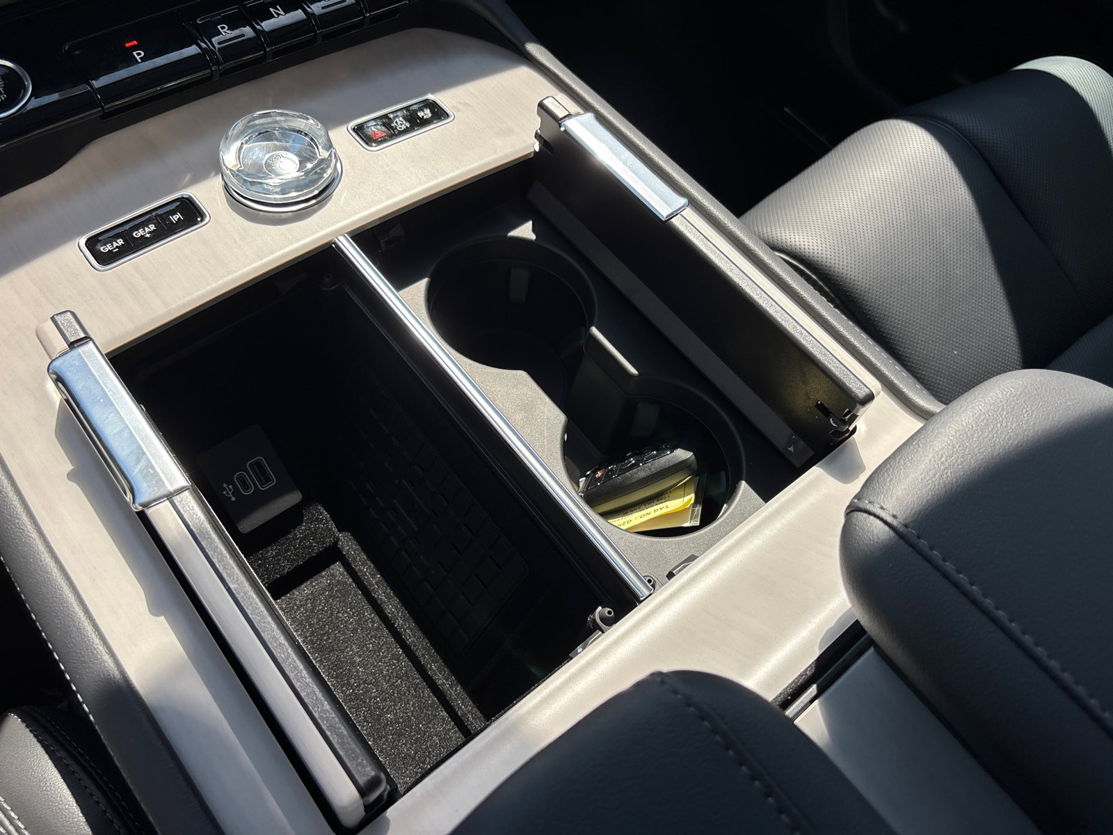 New 2025 Lincoln Navigator Reserve image 24