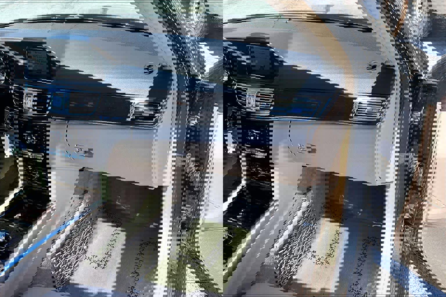 Used 2014 Mercedes-Benz E 350 4MATIC Sedan image 18