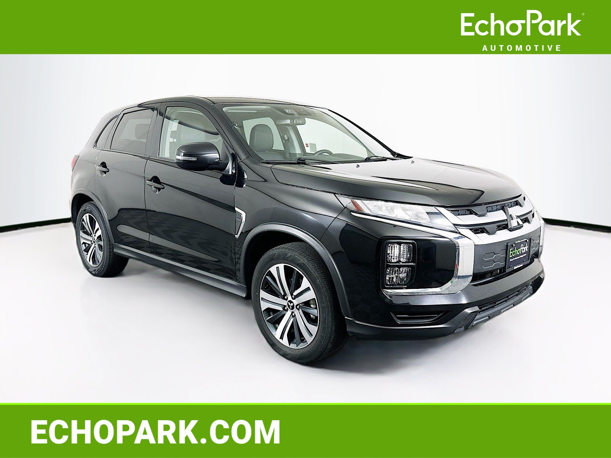 Used 2024 Mitsubishi Outlander Sport AWD