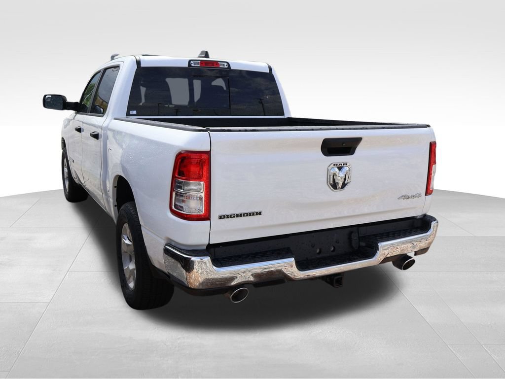 Used 2023 RAM 1500 Big Horn AWD/4WD image 19