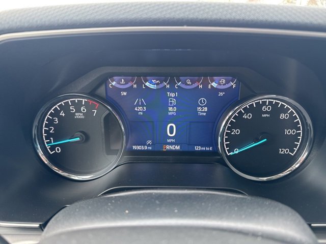 Used 2023 Ford F150 XLT w/ Equipment Group 302A High image 32