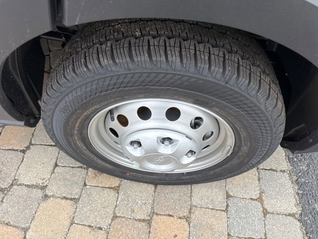 New 2026 Ford Transit 150 148 Medium Roof AWD image 12