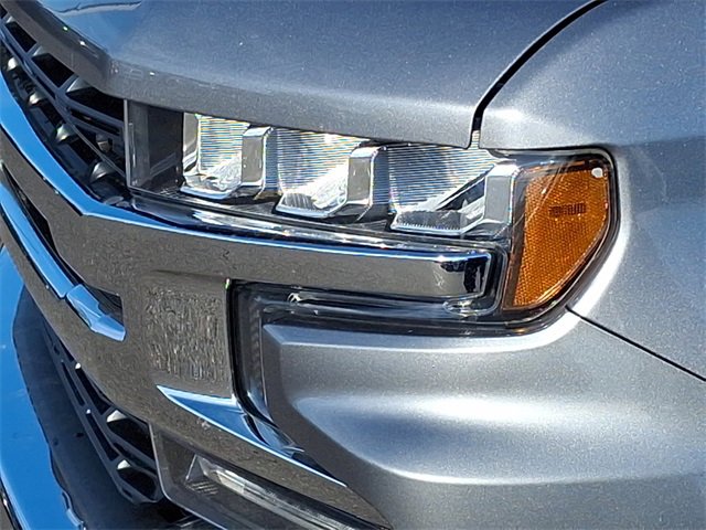 Used 2019 Chevrolet Silverado 1500 LT w/ All-Star Edition image 30