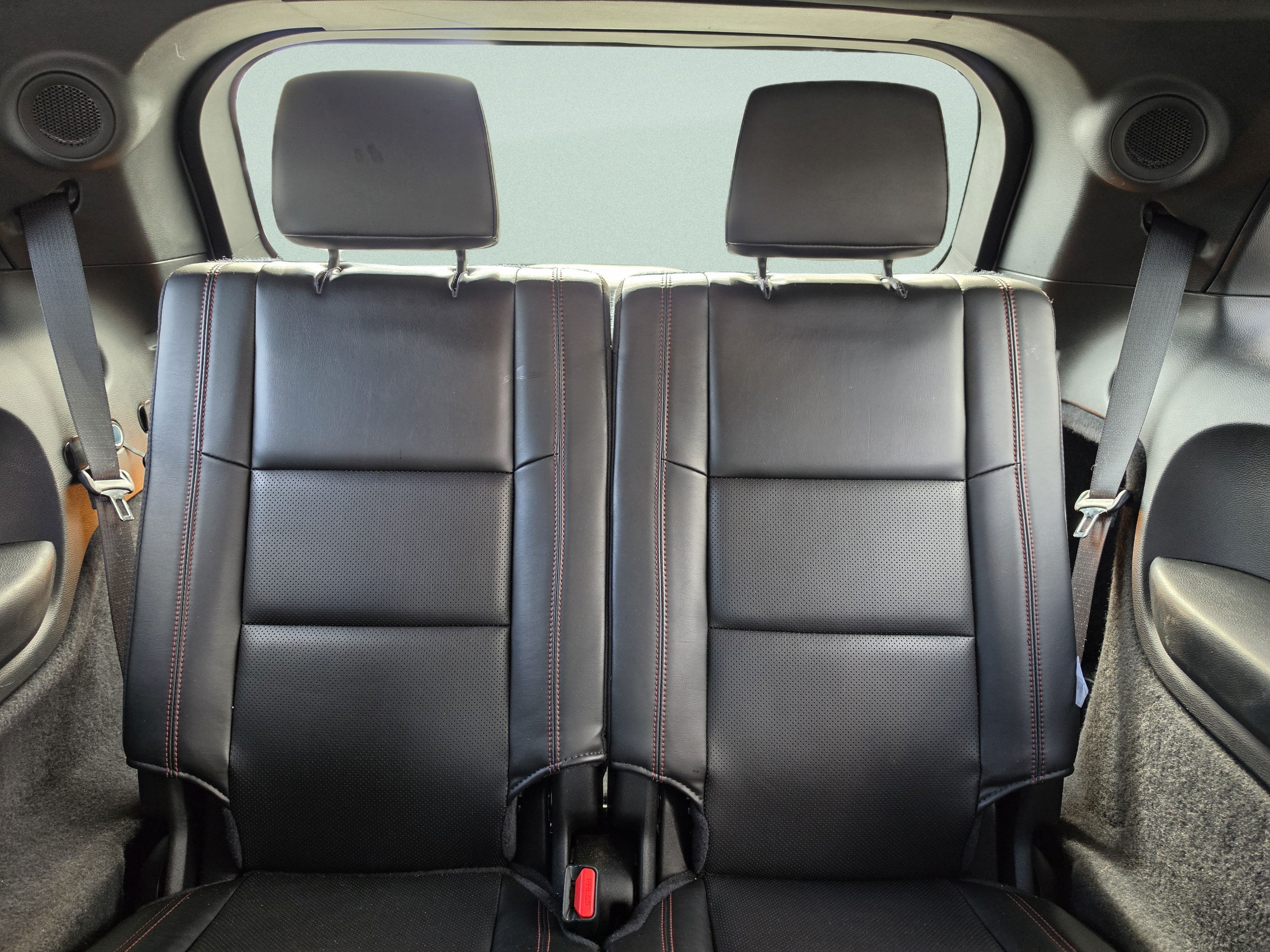 Used 2023 Dodge Durango R/T RWD image 23