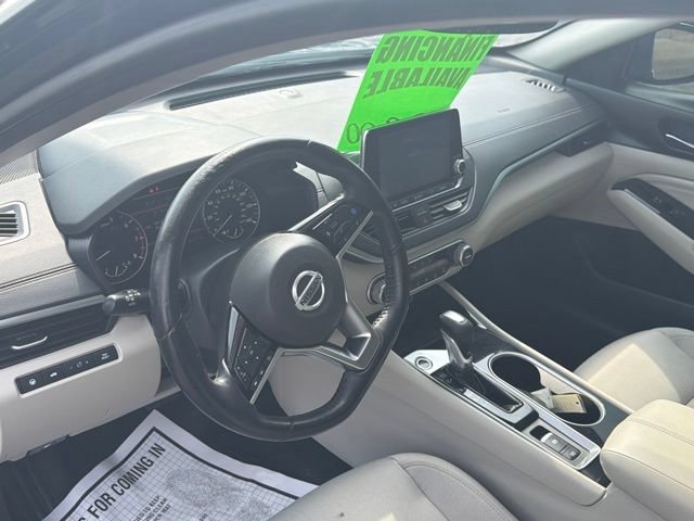Used 2020 Nissan Altima 2.5 SV AWD/4WD image 37