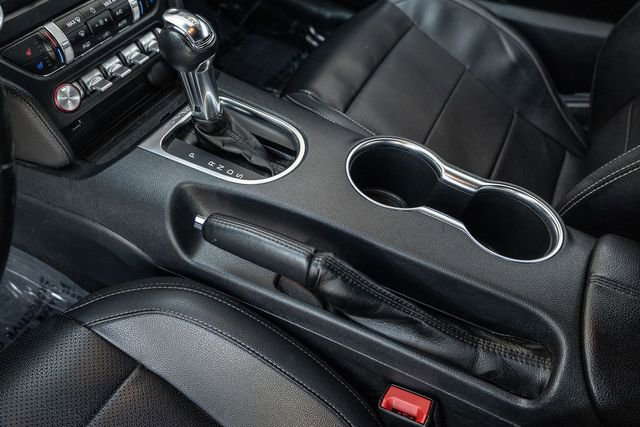 Used 2023 Ford Mustang Premium image 10