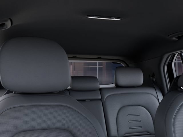 New 2027 Kia EV3 Wind w/ Wind Fwd Nightfall Package image 27