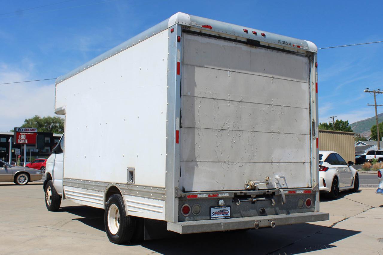Used 2007 Ford E-450 and Econoline 450 RWD image 64