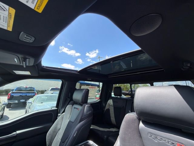 New 2026 Ford F150 Raptor image 15