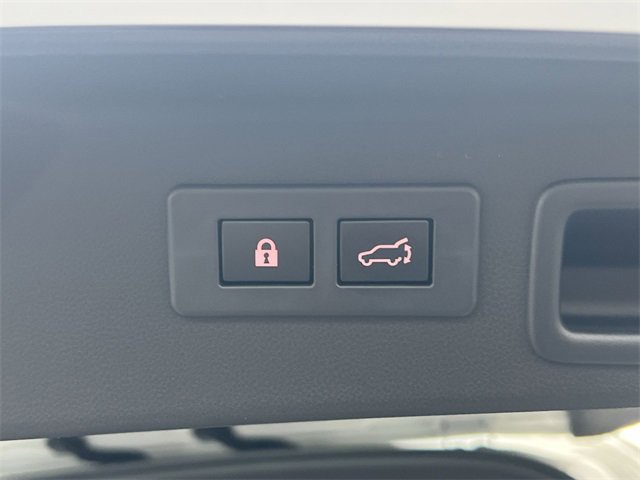 New 2025 Subaru Forester Sport image 34