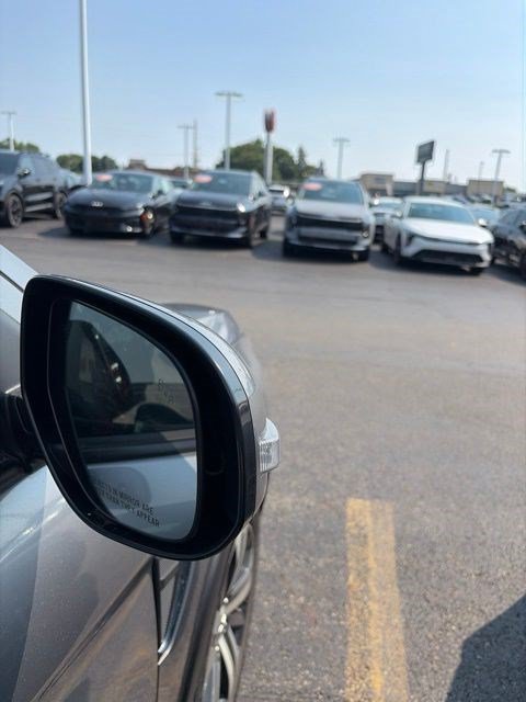 Used 2021 Mitsubishi Outlander Sport SE FWD image 33