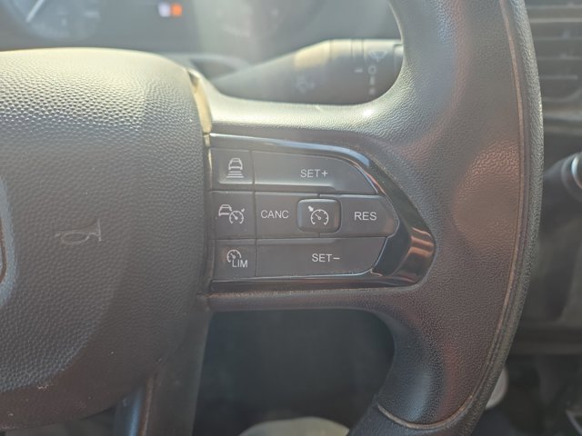 Used 2022 RAM ProMaster 3500 w/ Fleet Safety Group image 18