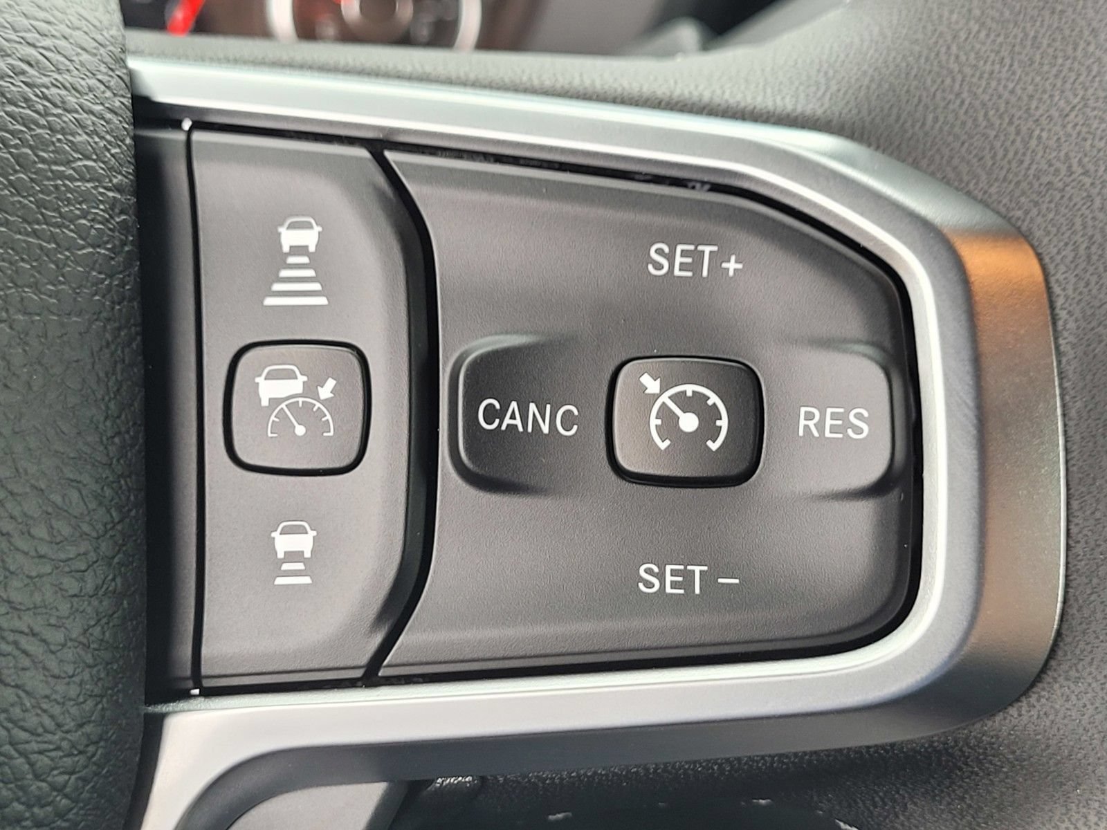 New 2026 RAM 2500 Big Horn AWD/4WD image 24