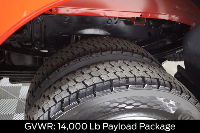 Used 2026 Ford F450 Lariat w/ Lariat Ultimate Package AWD/4WD image 27