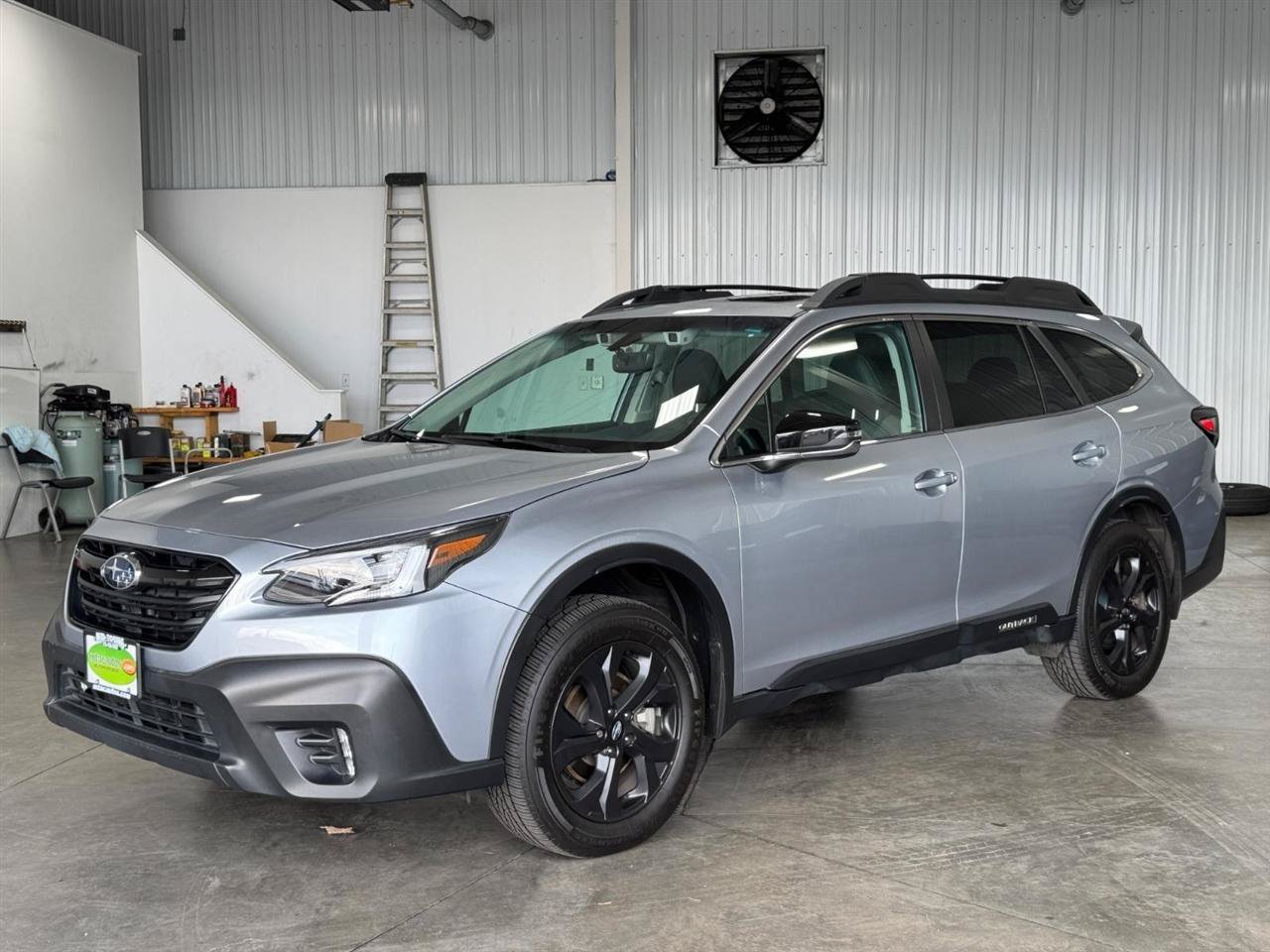 Used 2020 Subaru Outback Onyx Edition XT w/ Popular Package #2 AWD/4WD image 29