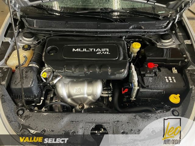 Used 2016 Dodge Dart SXT FWD image 26