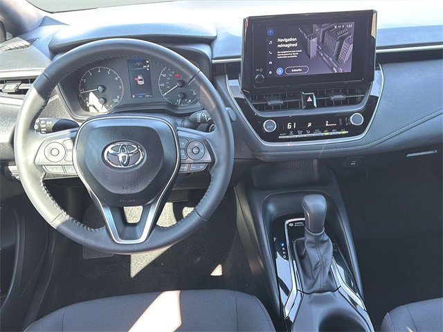 Used 2024 Toyota Corolla SE image 20