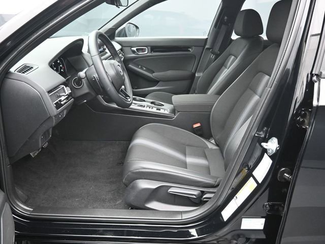 Used 2026 Honda Civic Sport image 24