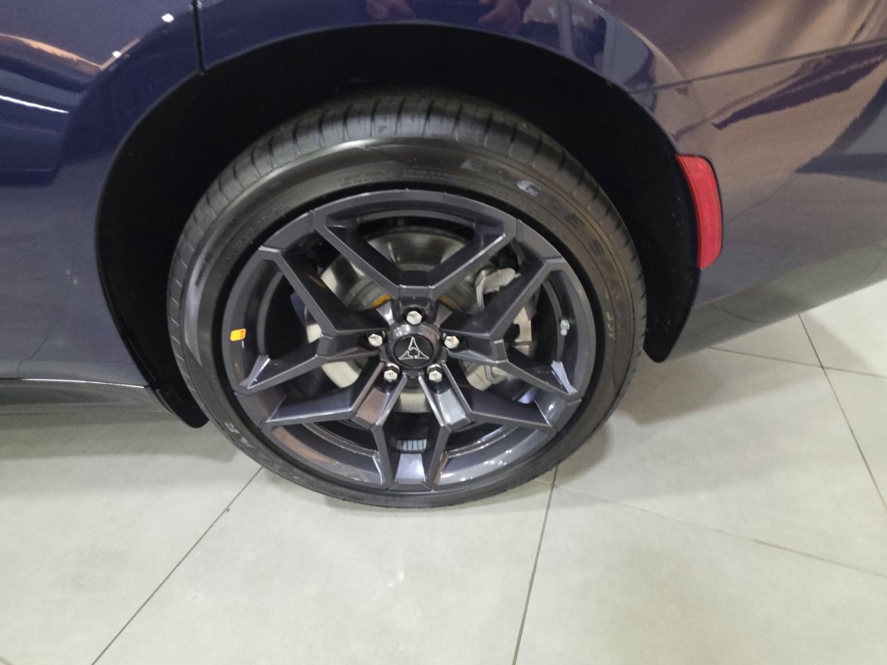 New 2027 Dodge Charger Scat Pack AWD/4WD image 14