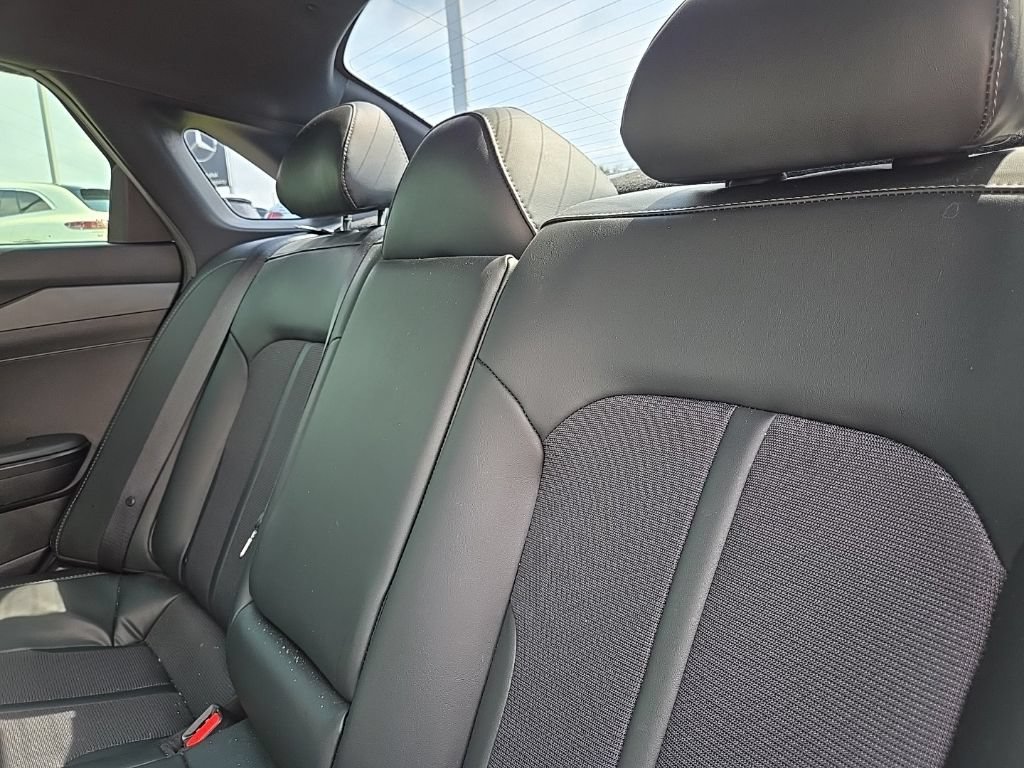 Certified 2023 Kia K5 GT-Line AWD/4WD image 35