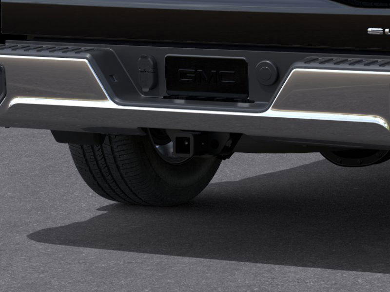 New 2026 GMC Sierra 1500 SLE image 14