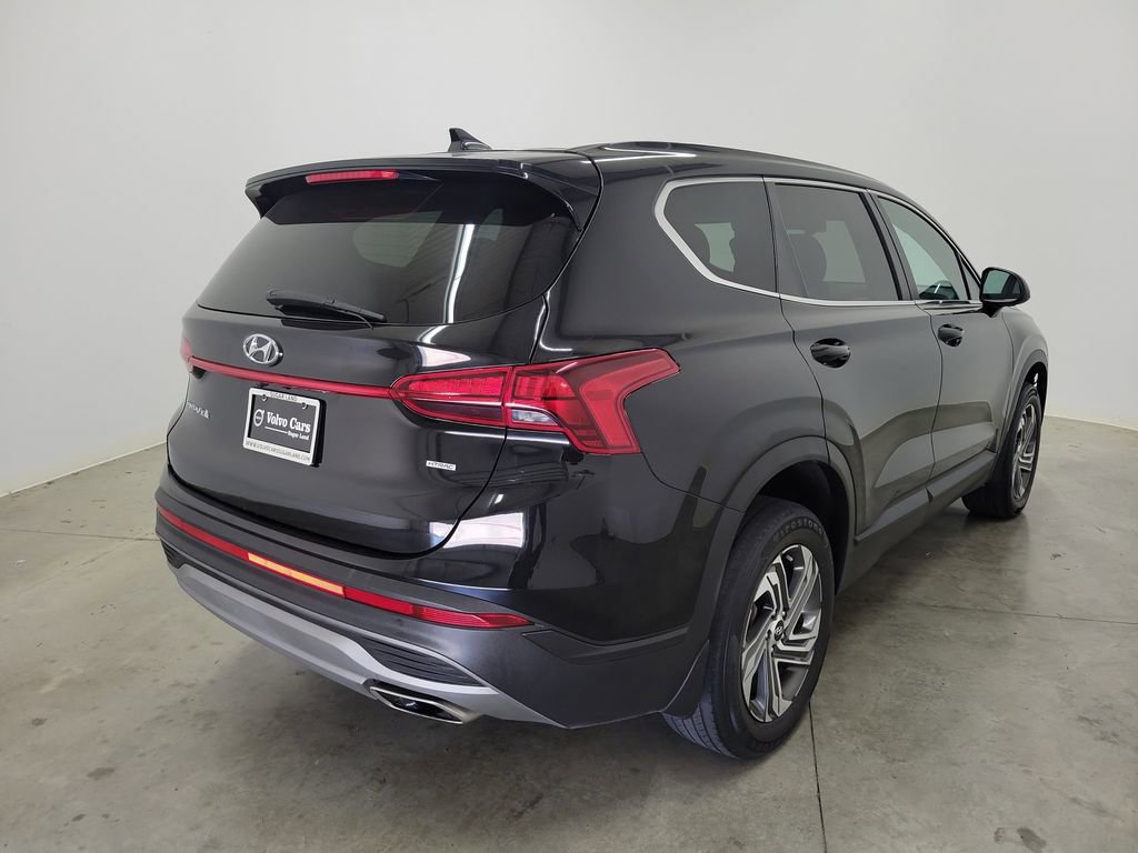 Used 2022 Hyundai Santa Fe SE image 5