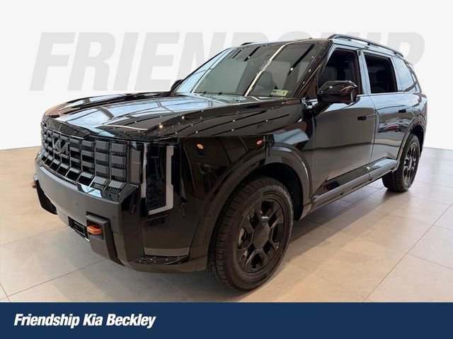 New 2027 Kia Telluride SX Prestige X-Pro image 1