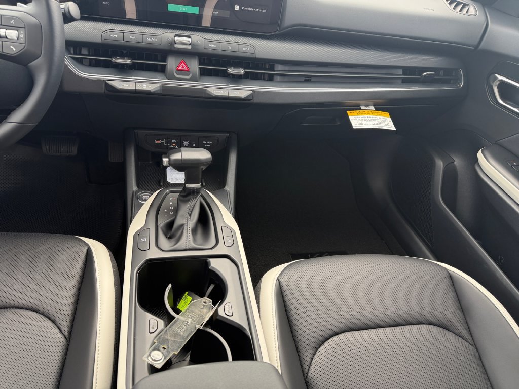 New 2026 Kia K4 GT-Line FWD image 11