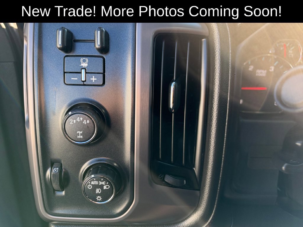 Used 2017 GMC Sierra 3500 SLT AWD/4WD image 23